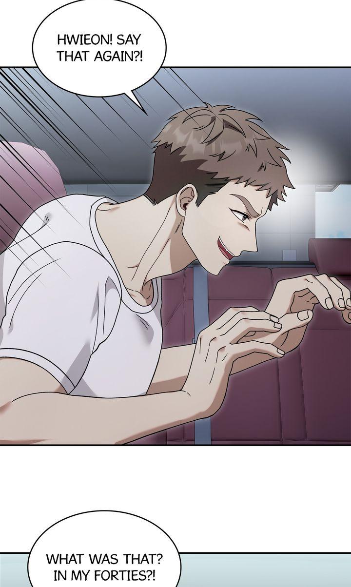 Read The Hunt Begins chapter 16 image 89 on Lezhin
