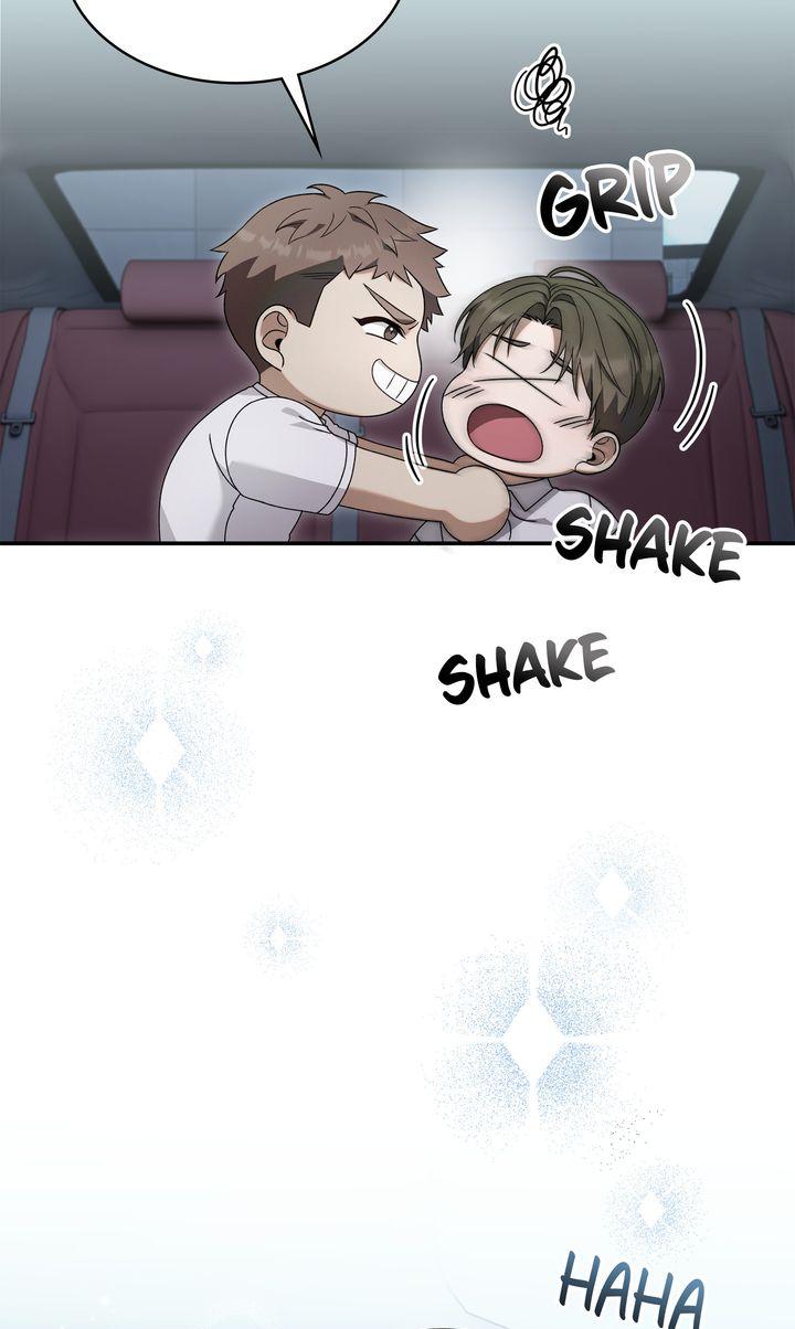 Read The Hunt Begins chapter 16 image 90 on Lezhin