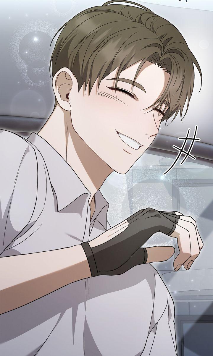 Read The Hunt Begins chapter 16 image 91 on Lezhin