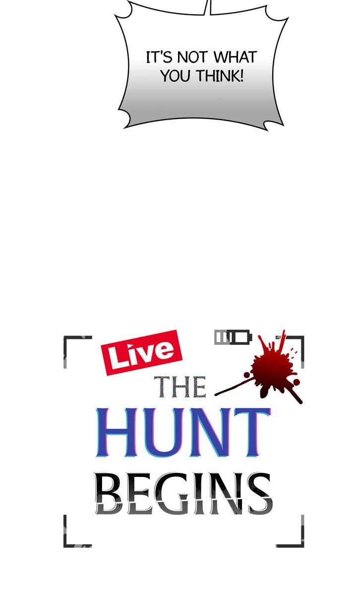 Read The Hunt Begins chapter 18 image 10 on Lezhin