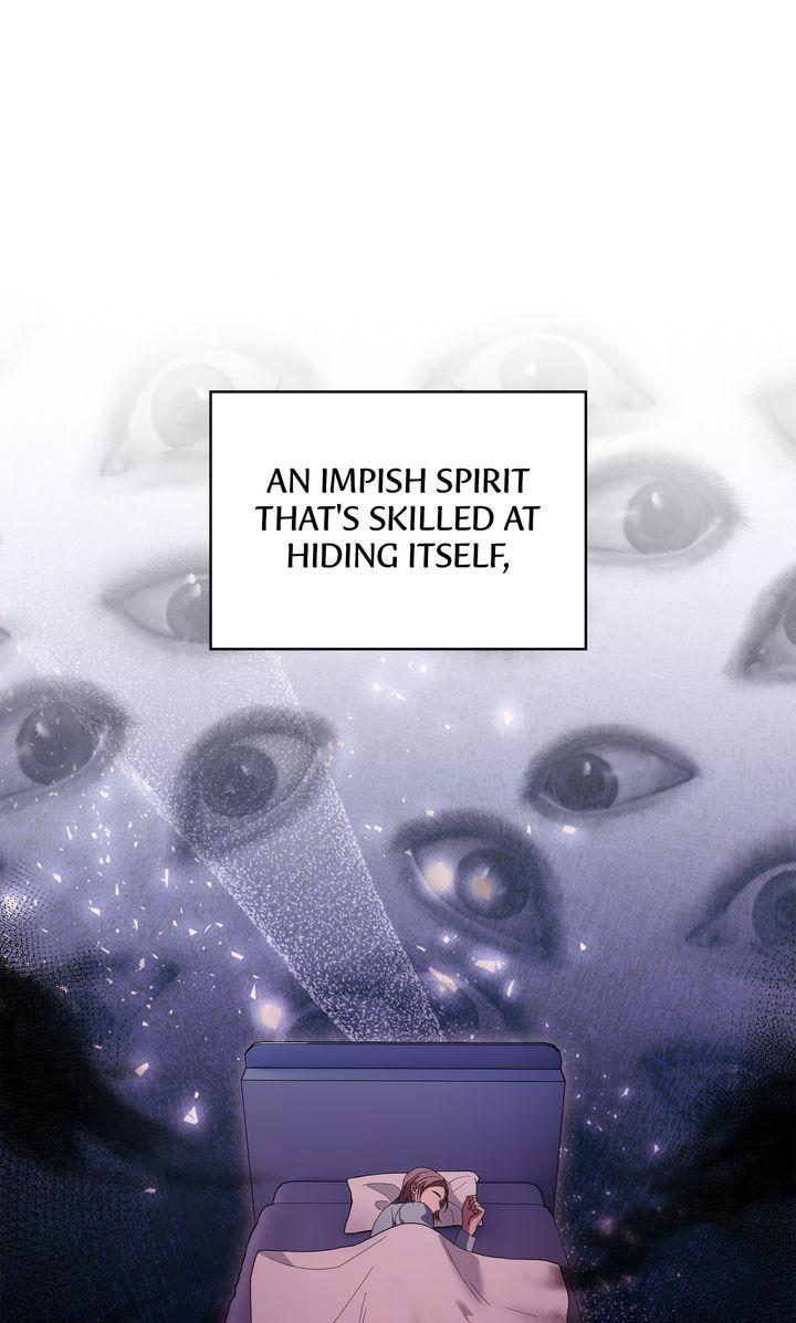Read The Hunt Begins chapter 18 image 11 on Lezhin