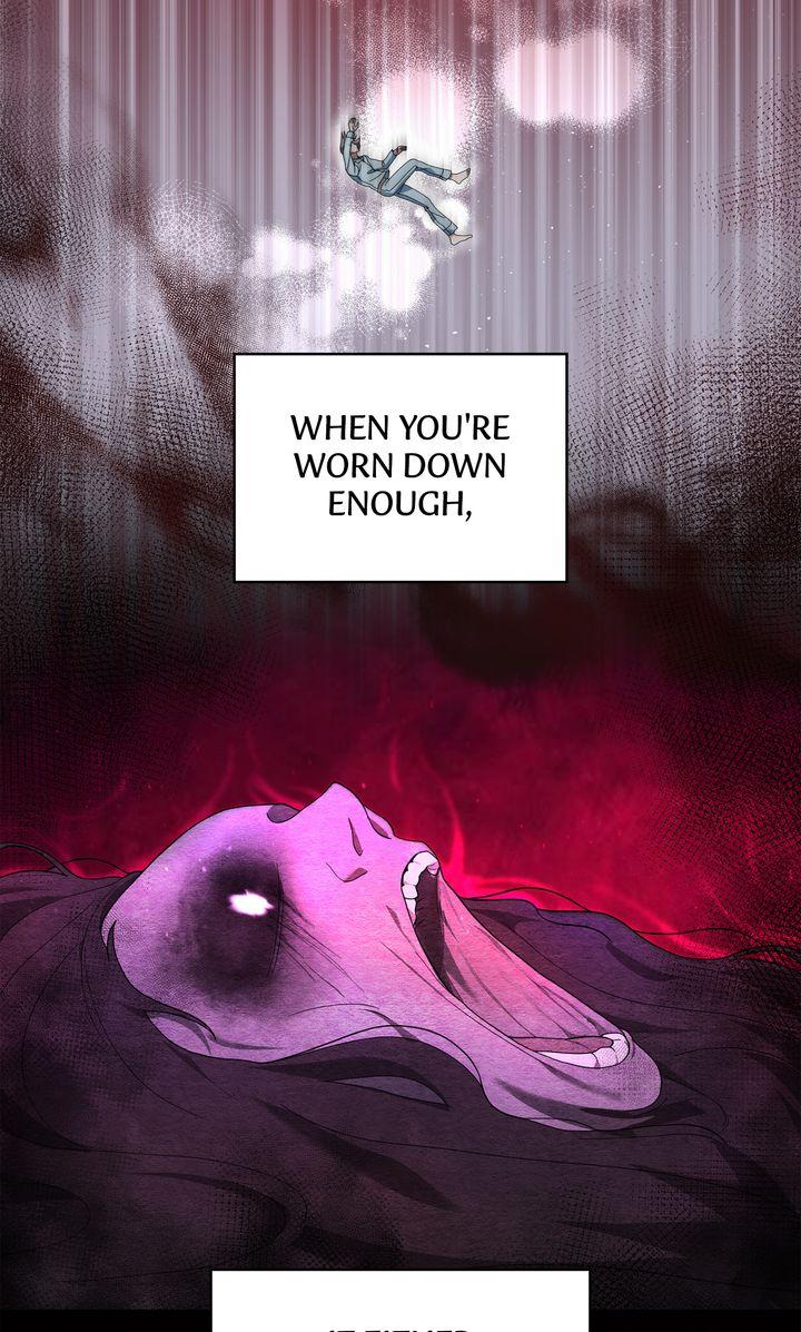 Read The Hunt Begins chapter 18 image 13 on Lezhin