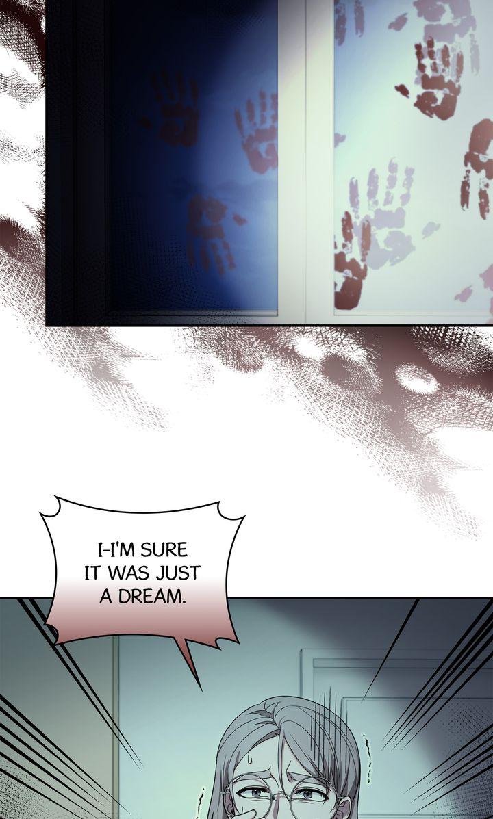 Read The Hunt Begins chapter 18 image 15 on Lezhin