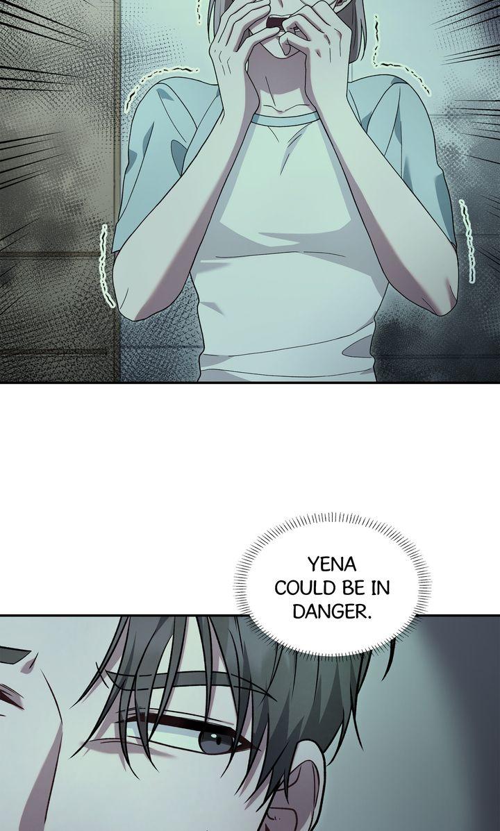 Read The Hunt Begins chapter 18 image 16 on Lezhin