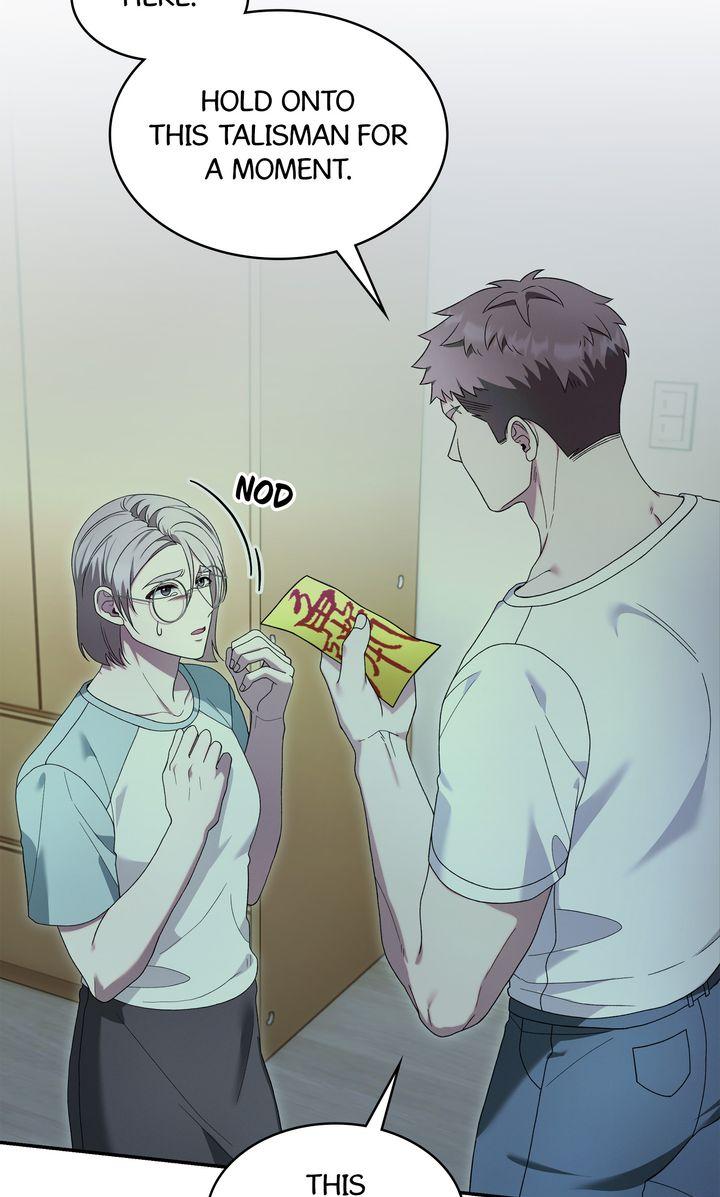 Read The Hunt Begins chapter 18 image 19 on Lezhin