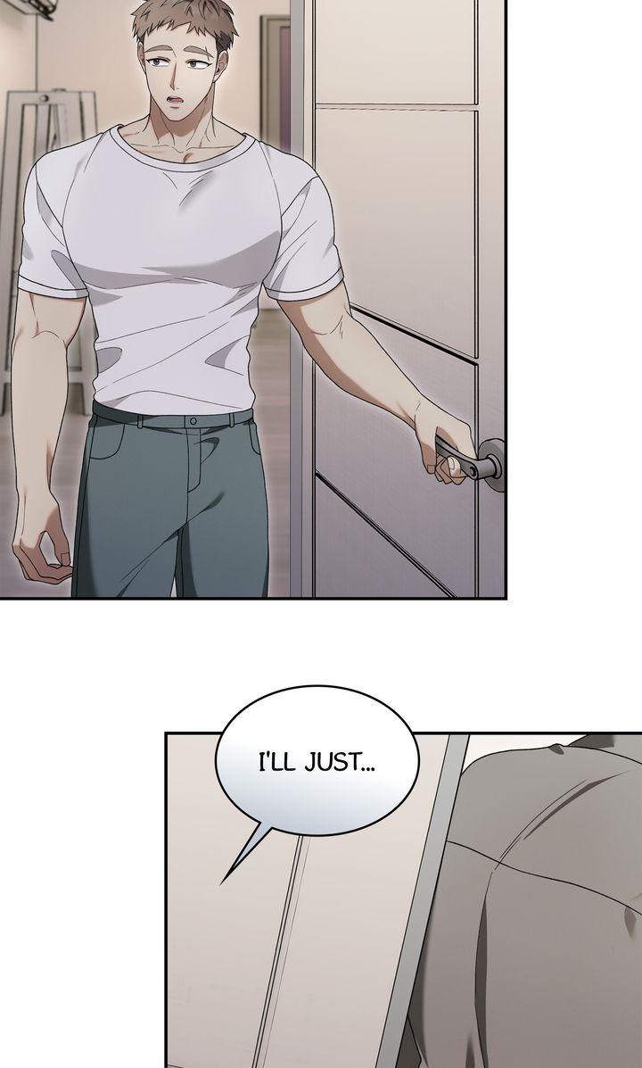 Read The Hunt Begins chapter 18 image 2 on Lezhin