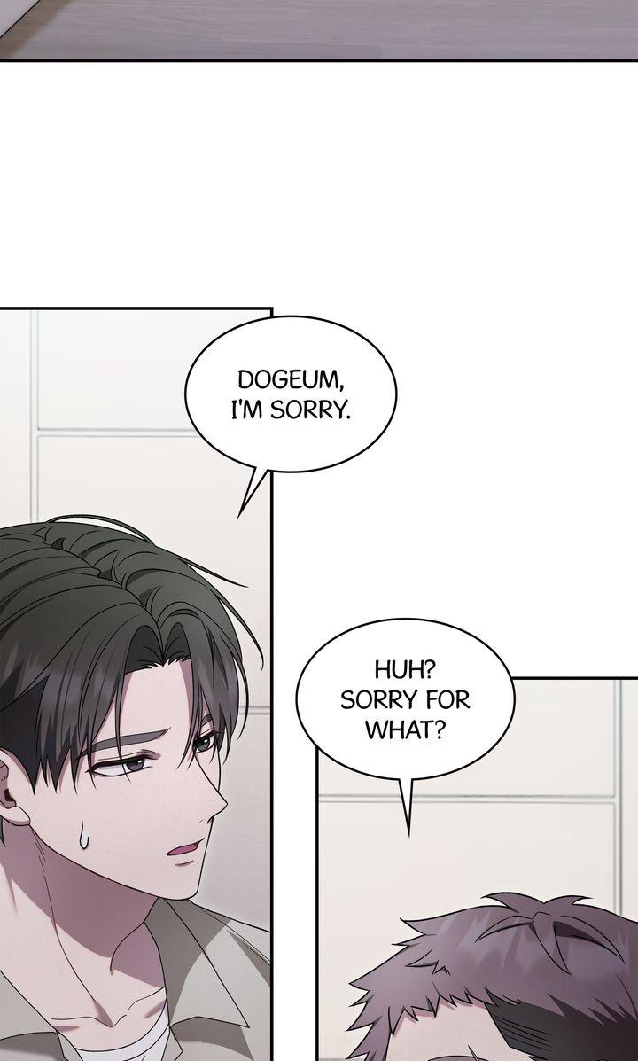Read The Hunt Begins chapter 18 image 22 on Lezhin