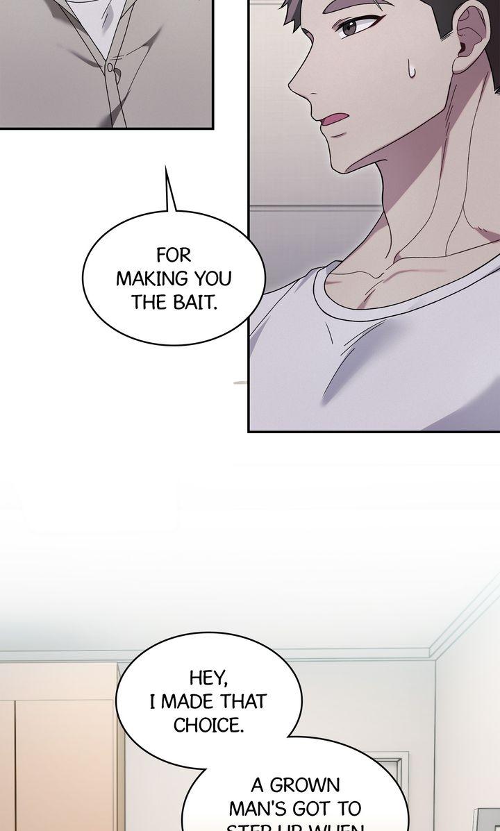 Read The Hunt Begins chapter 18 image 23 on Lezhin