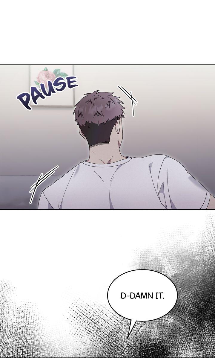 Read The Hunt Begins chapter 18 image 25 on Lezhin