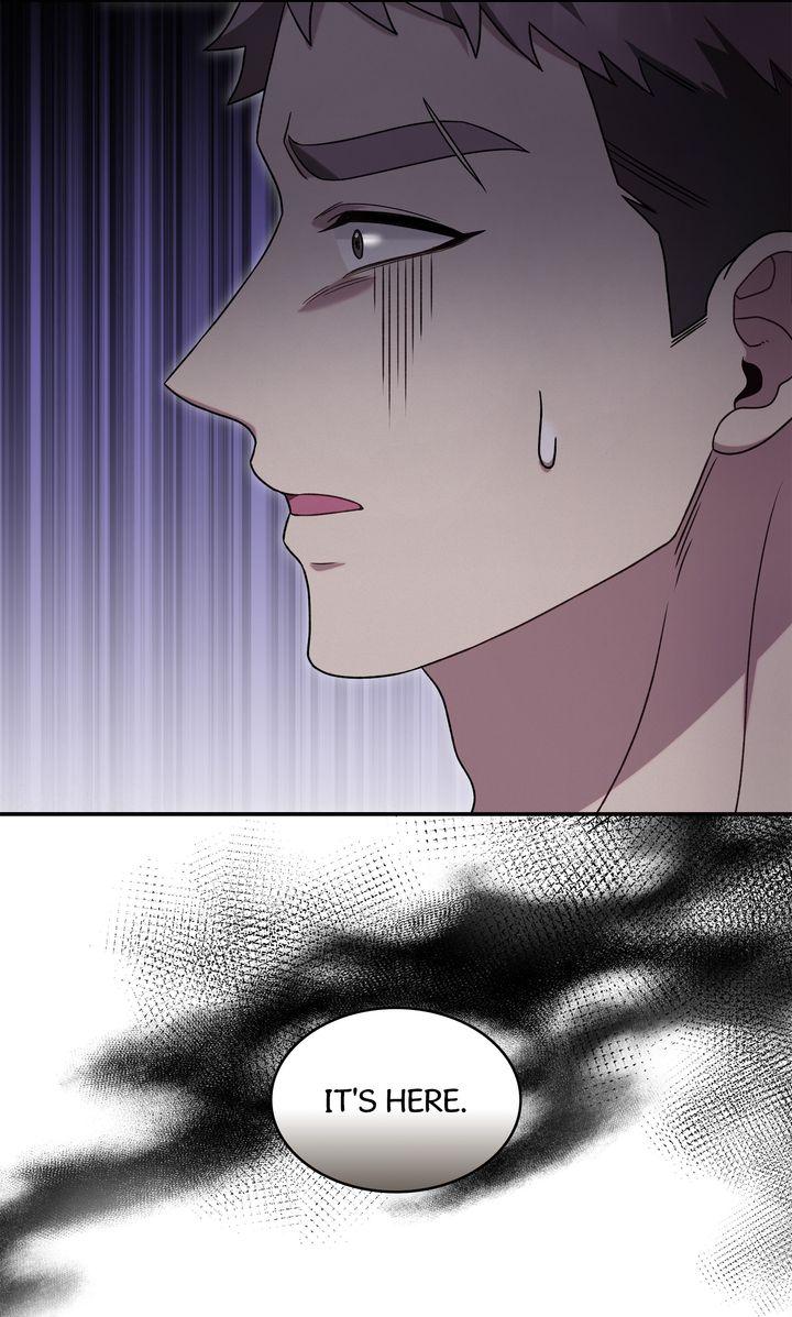 Read The Hunt Begins chapter 18 image 26 on Lezhin