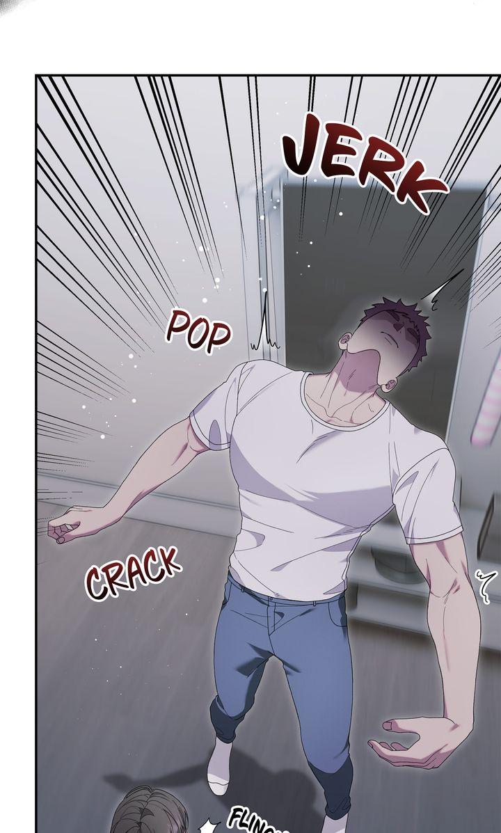 Read The Hunt Begins chapter 18 image 27 on Lezhin
