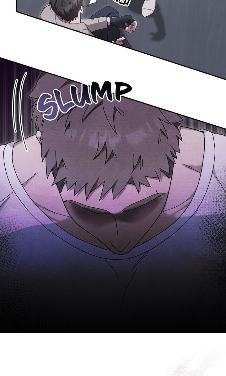 Read The Hunt Begins chapter 18 image 28 on Lezhin