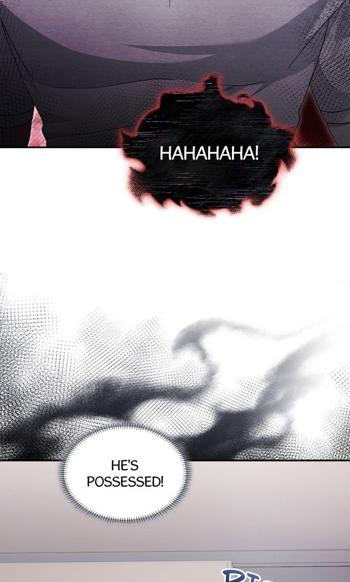 Read The Hunt Begins chapter 18 image 31 on Lezhin