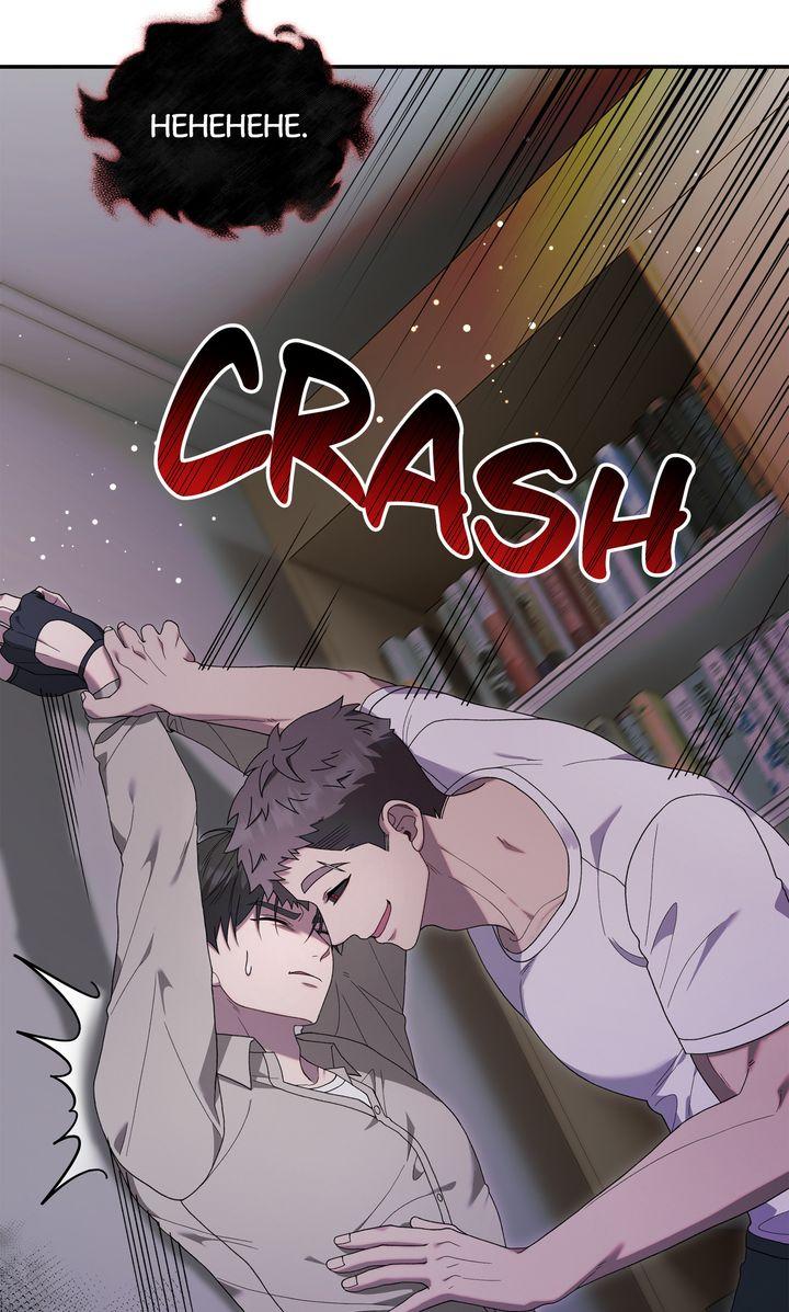 Read The Hunt Begins chapter 18 image 34 on Lezhin