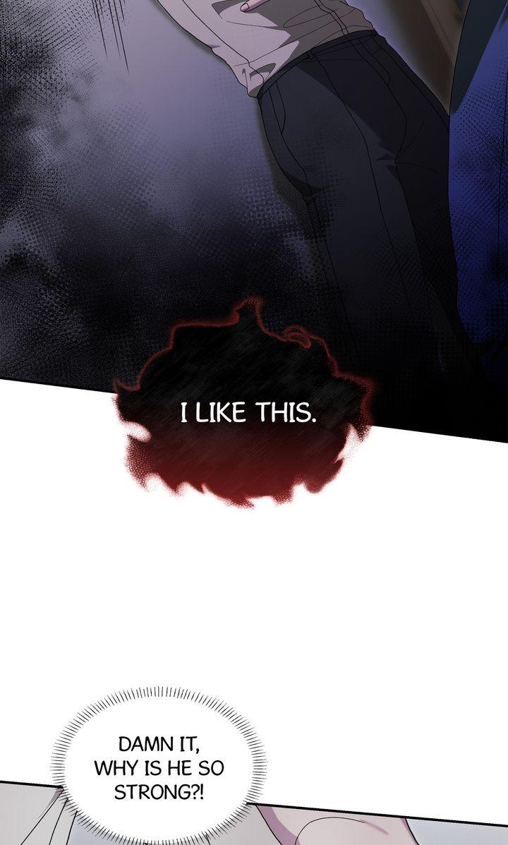 Read The Hunt Begins chapter 18 image 35 on Lezhin