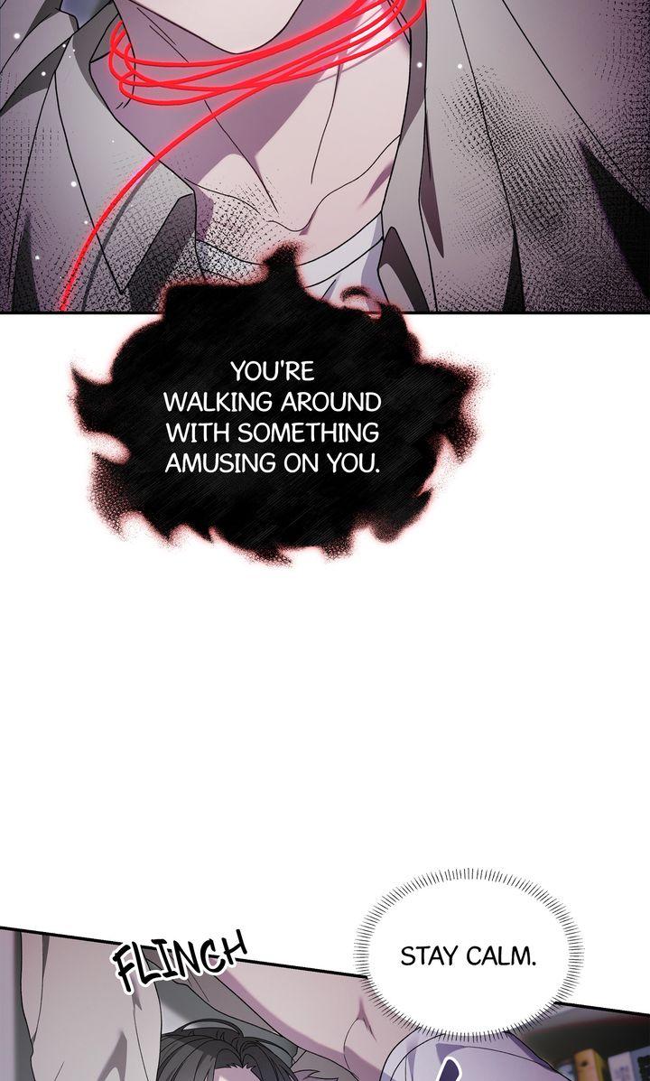 Read The Hunt Begins chapter 18 image 37 on Lezhin