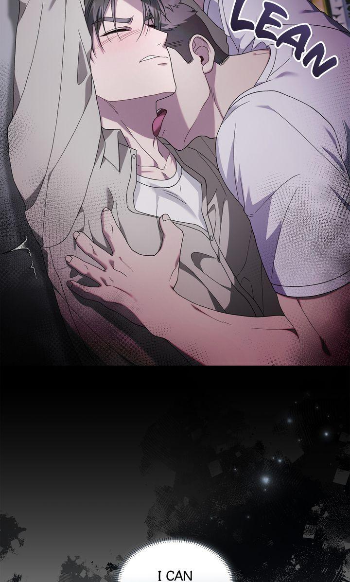 Read The Hunt Begins chapter 18 image 38 on Lezhin