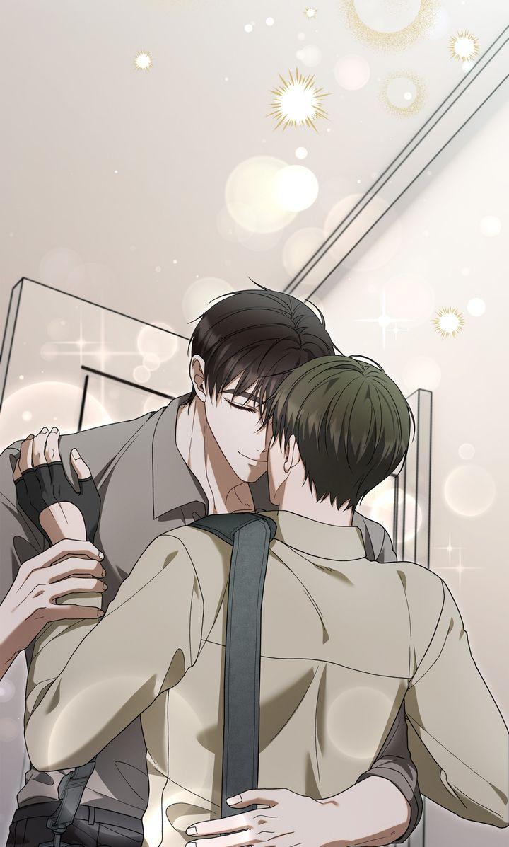 Read The Hunt Begins chapter 18 image 4 on Lezhin