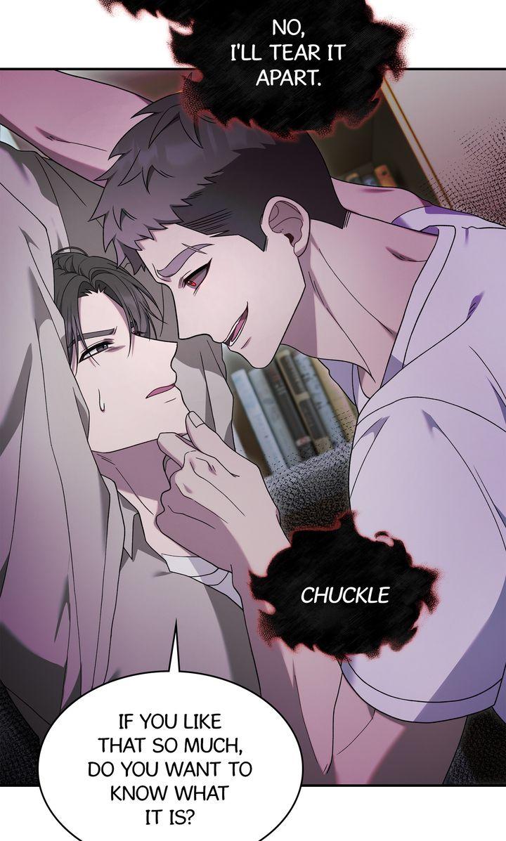 Read The Hunt Begins chapter 18 image 40 on Lezhin