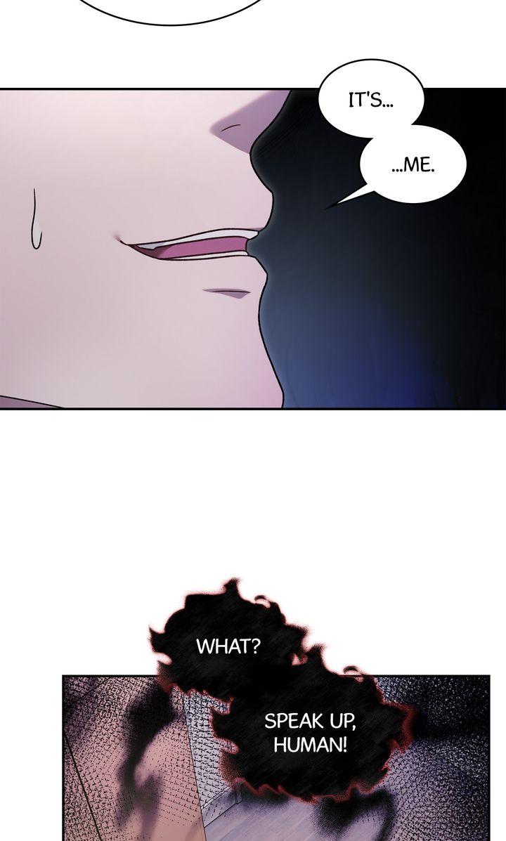 Read The Hunt Begins chapter 18 image 41 on Lezhin