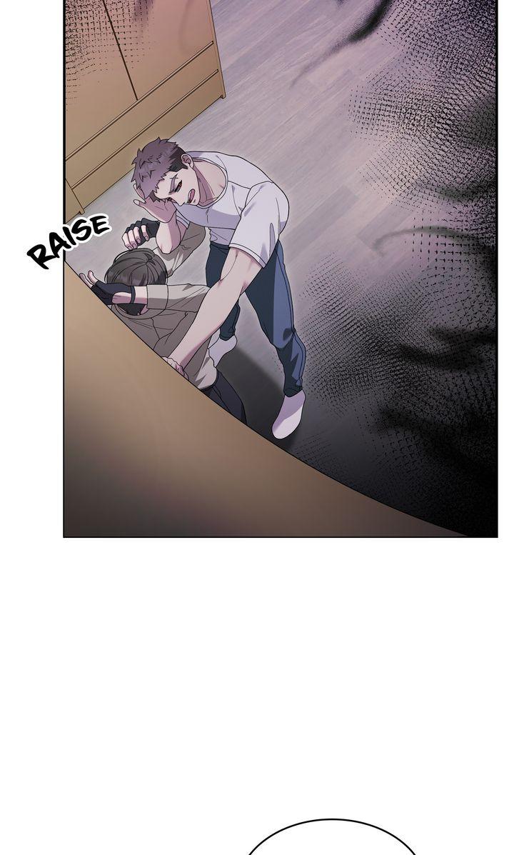 Read The Hunt Begins chapter 18 image 42 on Lezhin