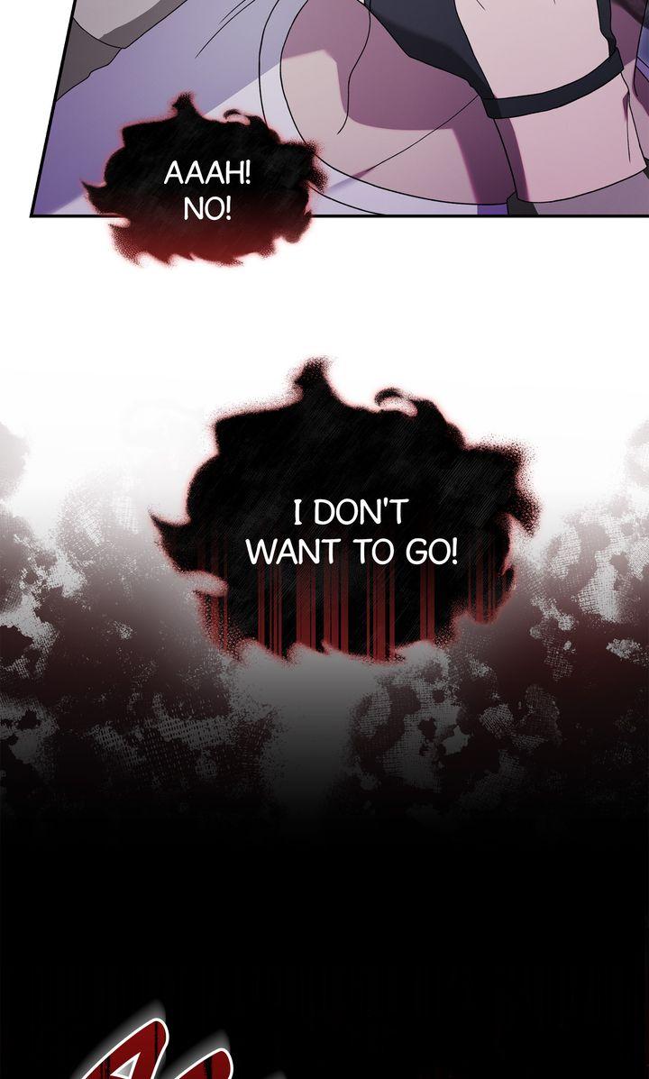 Read The Hunt Begins chapter 18 image 44 on Lezhin