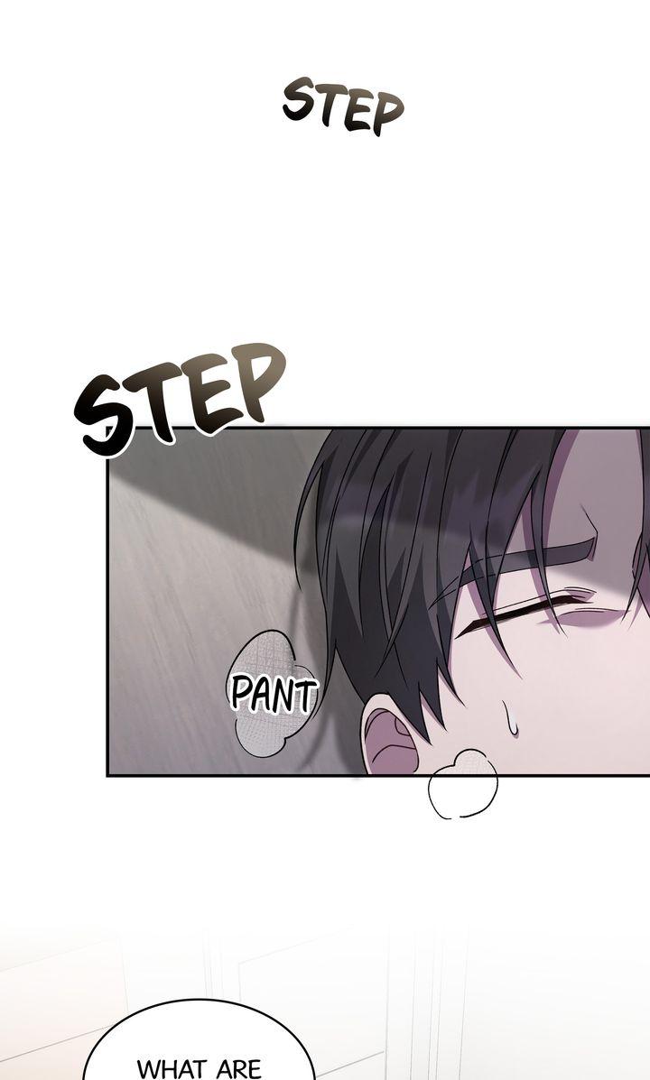 Read The Hunt Begins chapter 18 image 49 on Lezhin