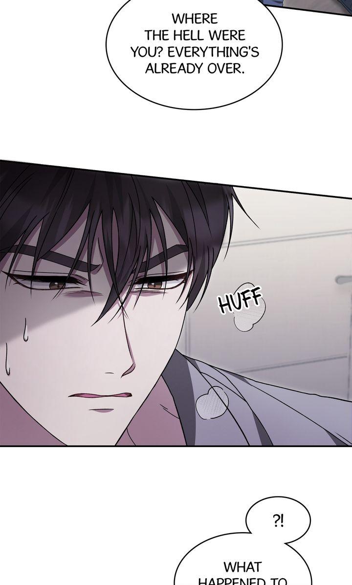 Read The Hunt Begins chapter 18 image 51 on Lezhin