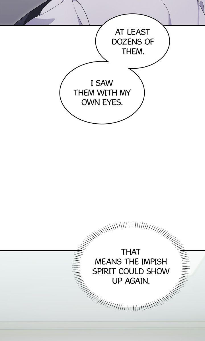 Read The Hunt Begins chapter 18 image 53 on Lezhin