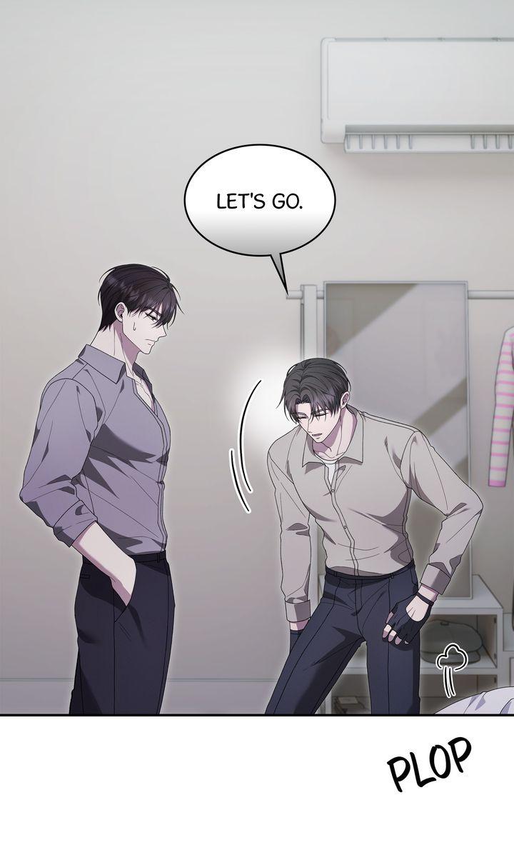 Read The Hunt Begins chapter 18 image 54 on Lezhin