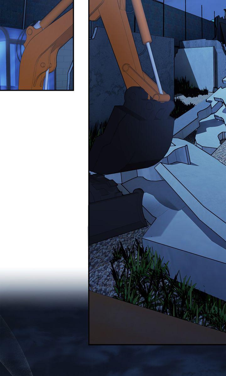 Read The Hunt Begins chapter 18 image 56 on Lezhin
