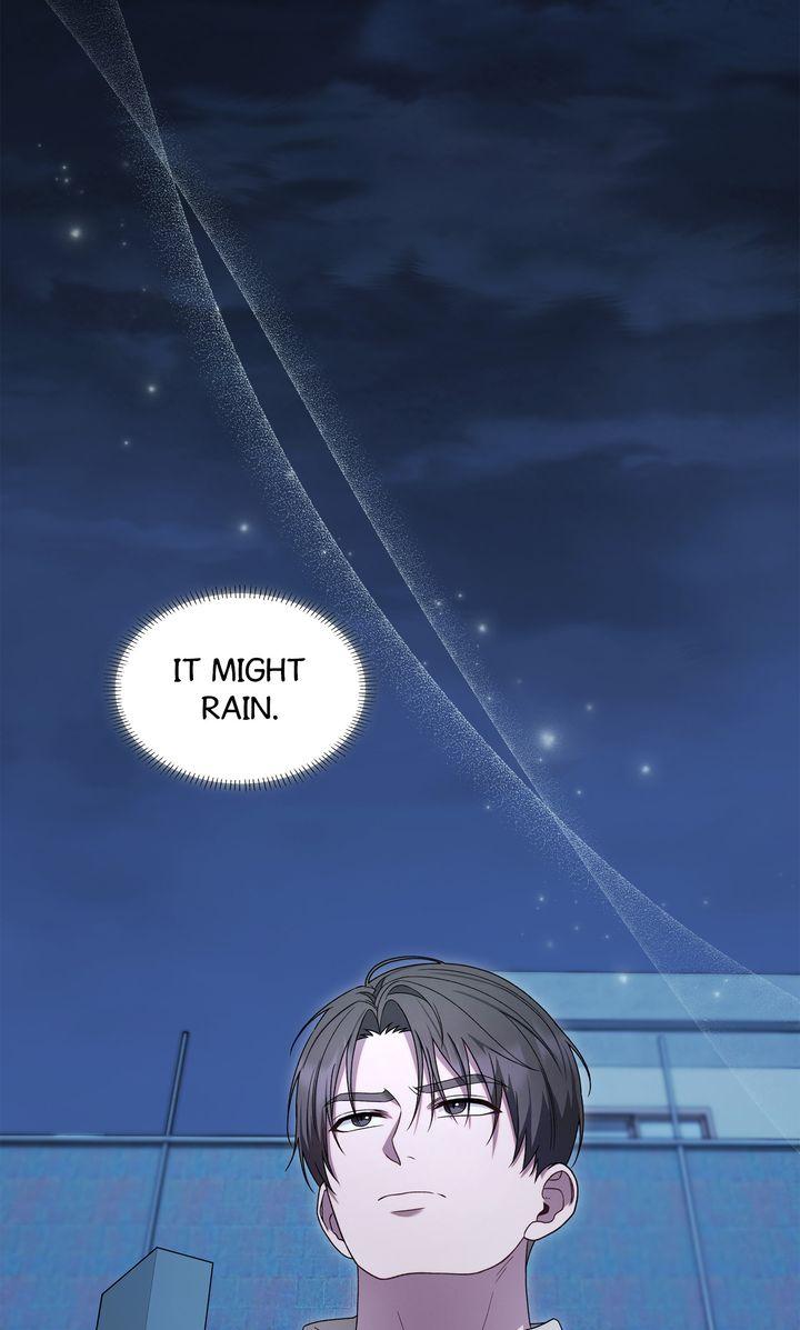 Read The Hunt Begins chapter 18 image 57 on Lezhin