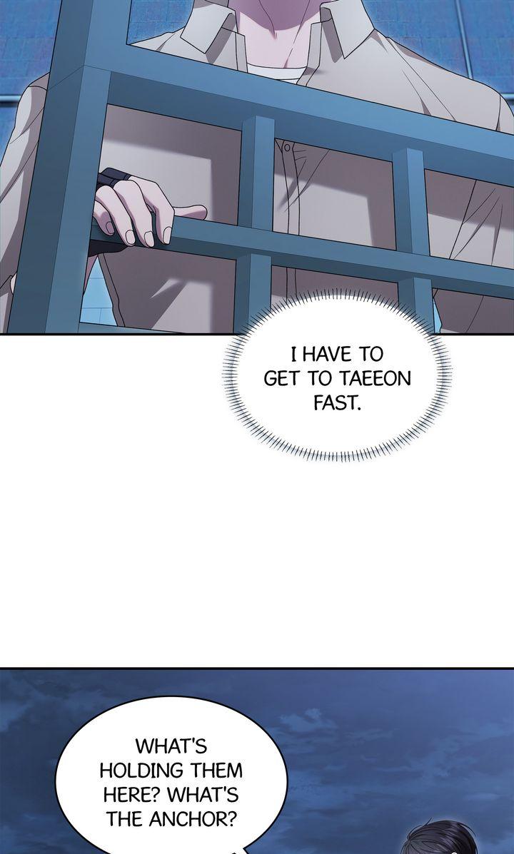Read The Hunt Begins chapter 18 image 58 on Lezhin