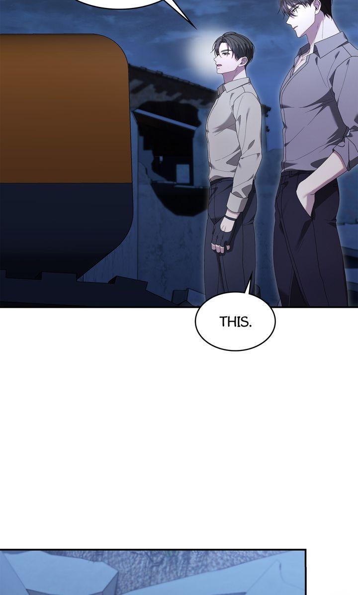 Read The Hunt Begins chapter 18 image 59 on Lezhin