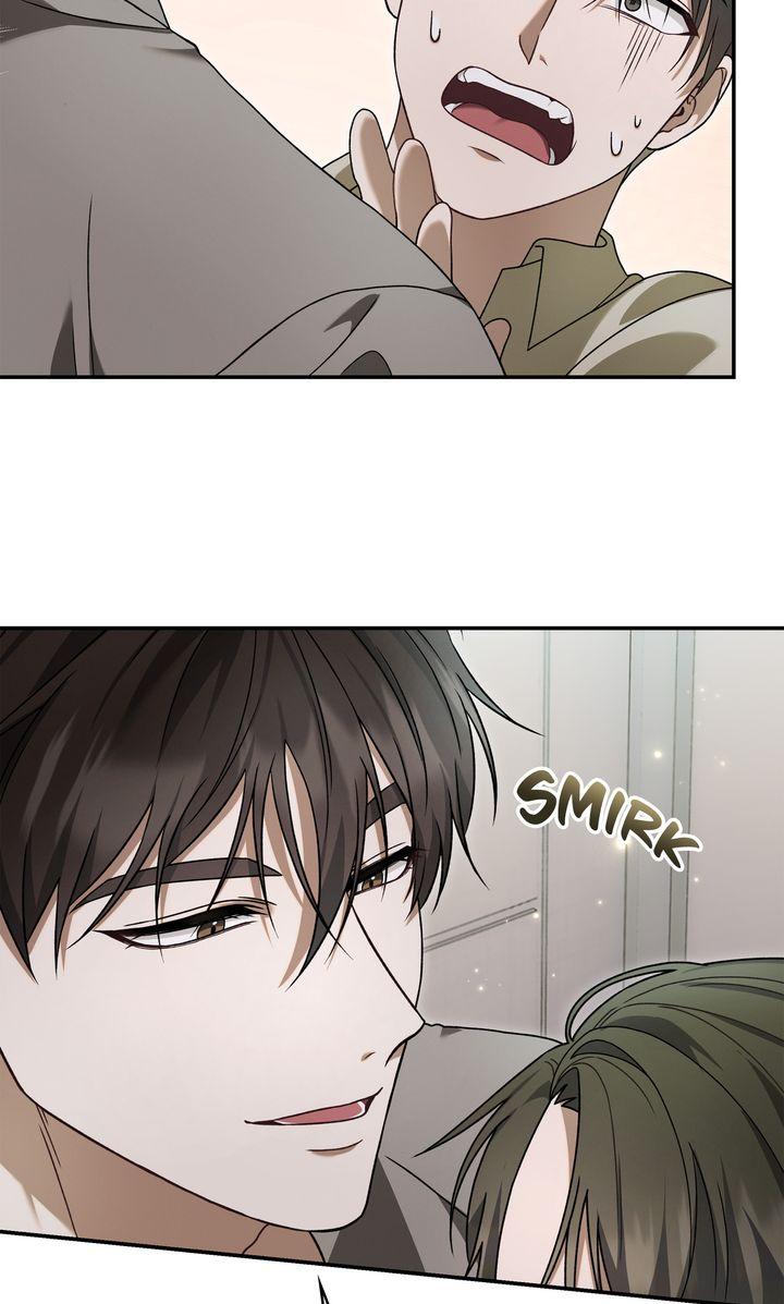 Read The Hunt Begins chapter 18 image 6 on Lezhin