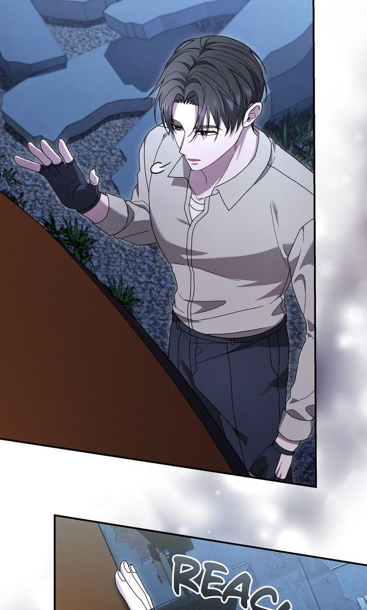 Read The Hunt Begins chapter 18 image 60 on Lezhin