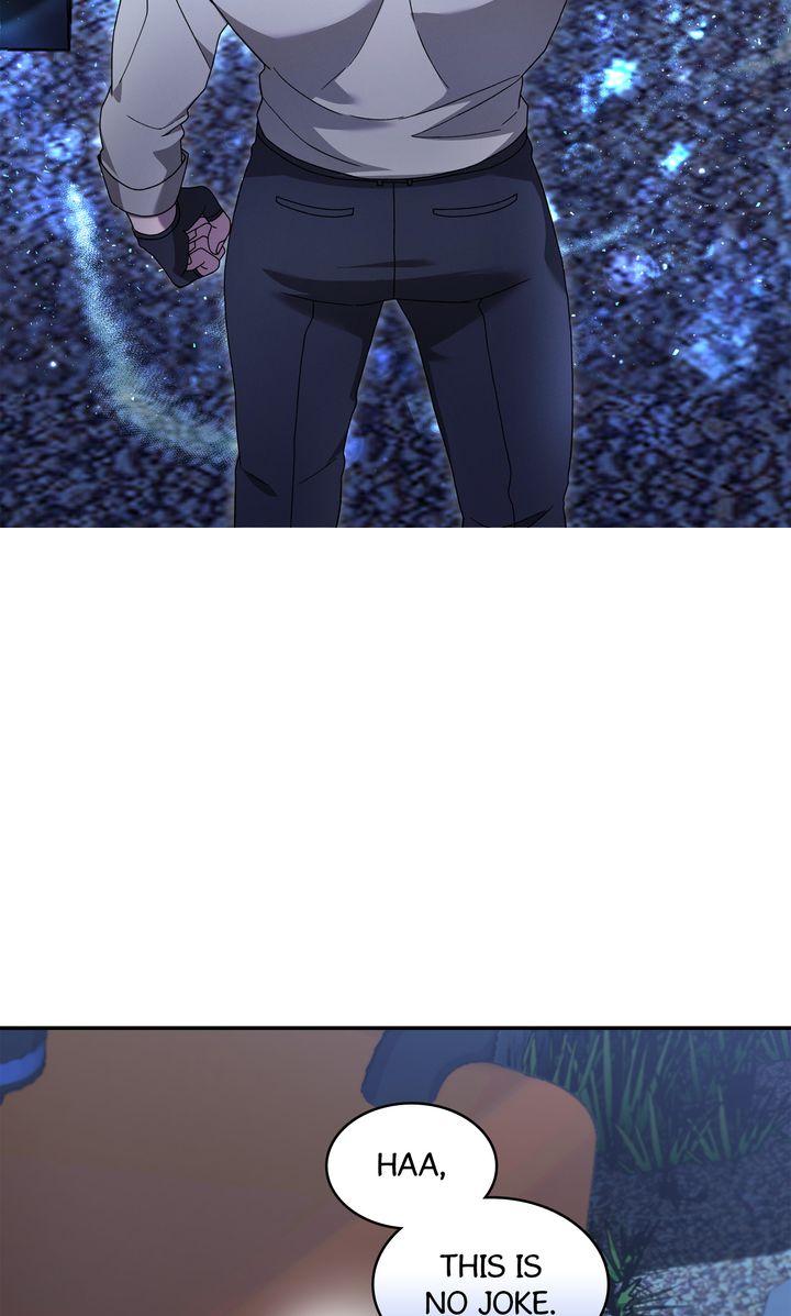 Read The Hunt Begins chapter 18 image 64 on Lezhin