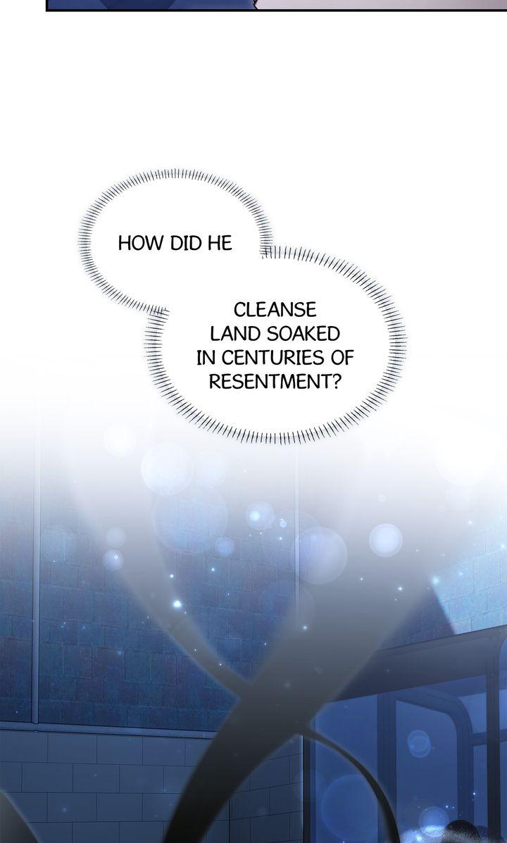 Read The Hunt Begins chapter 18 image 66 on Lezhin