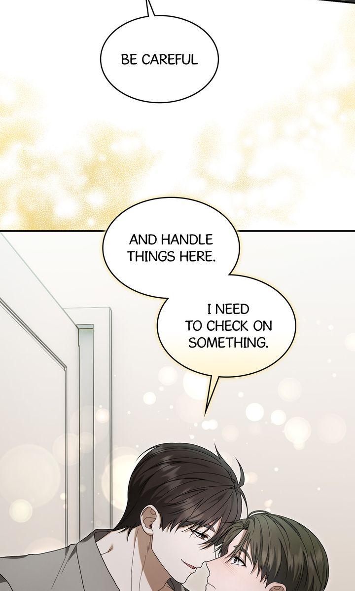 Read The Hunt Begins chapter 18 image 7 on Lezhin