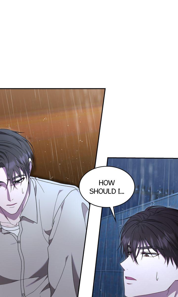 Read The Hunt Begins chapter 18 image 70 on Lezhin