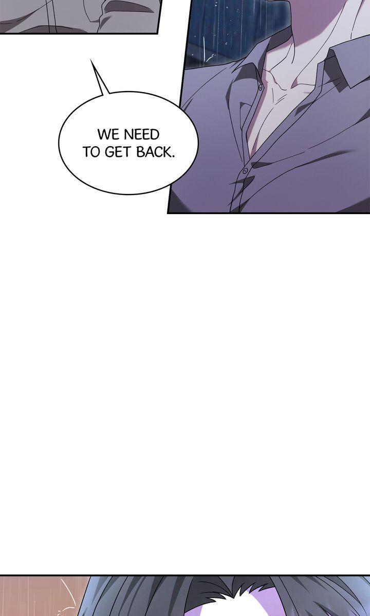 Read The Hunt Begins chapter 18 image 71 on Lezhin