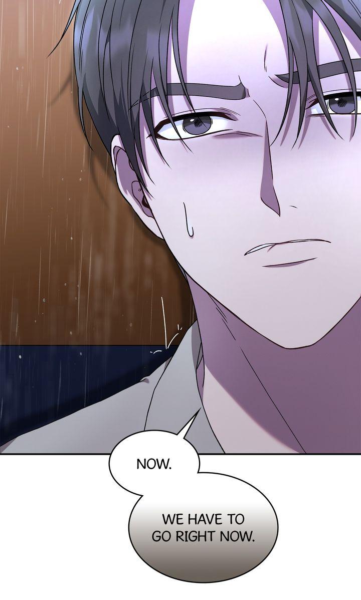 Read The Hunt Begins chapter 18 image 72 on Lezhin