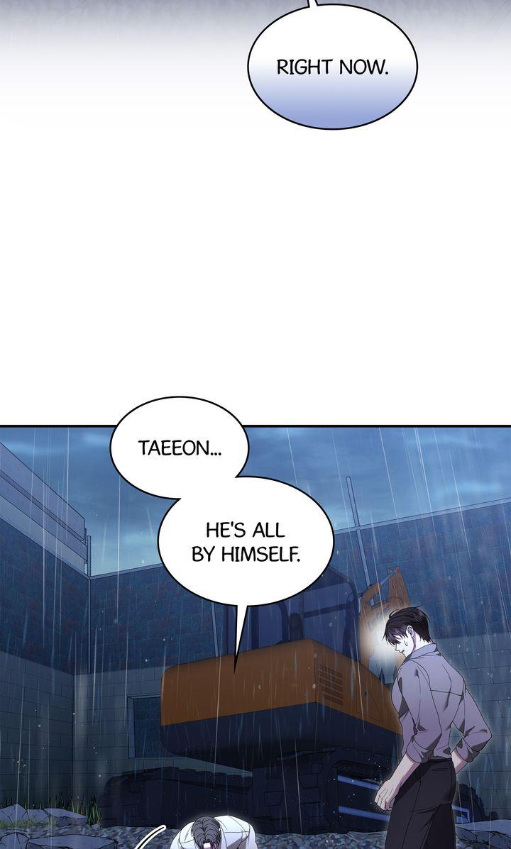Read The Hunt Begins chapter 18 image 75 on Lezhin