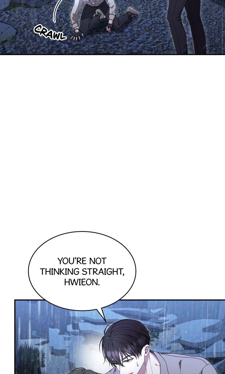 Read The Hunt Begins chapter 18 image 76 on Lezhin