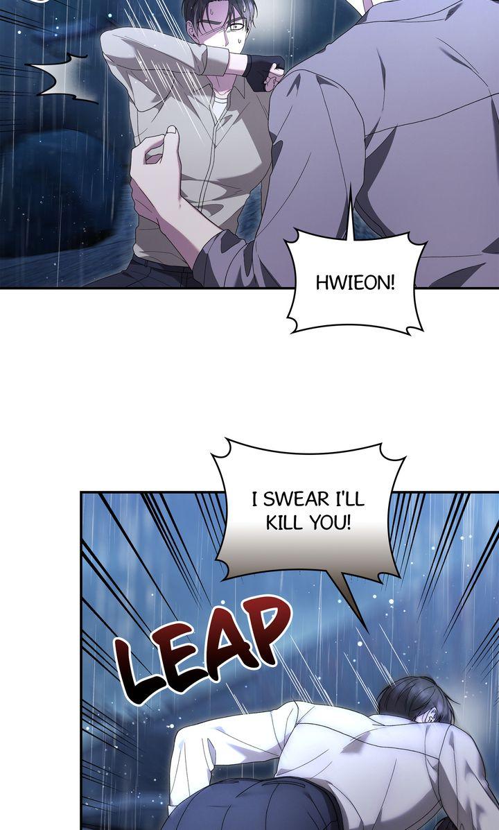 Read The Hunt Begins chapter 18 image 79 on Lezhin