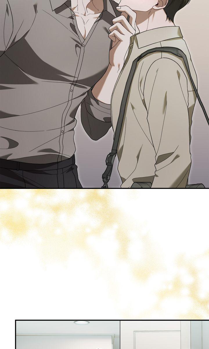 Read The Hunt Begins chapter 18 image 8 on Lezhin
