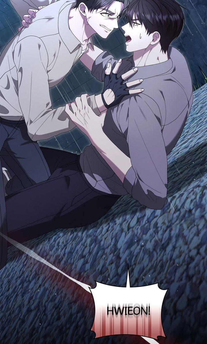 Read The Hunt Begins chapter 18 image 82 on Lezhin