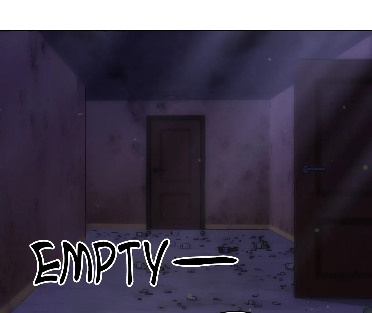Read The Hunt Begins chapter 2 image 100 on Lezhin