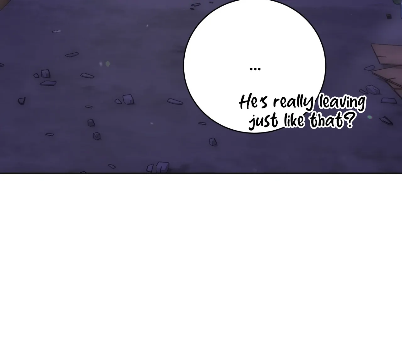Read The Hunt Begins chapter 2 image 101 on Lezhin