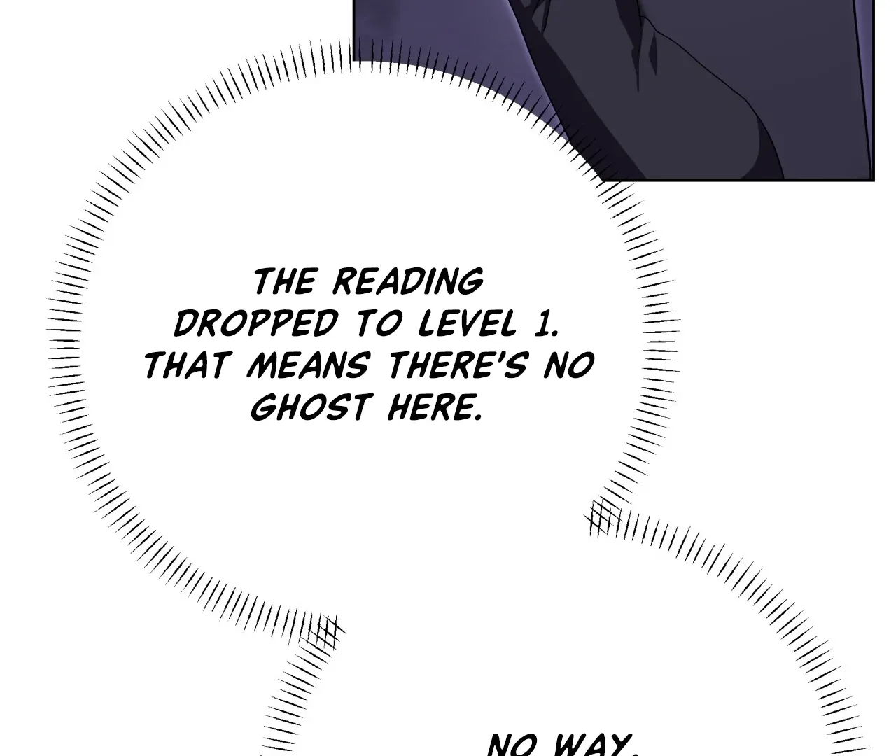 Read The Hunt Begins chapter 2 image 104 on Lezhin